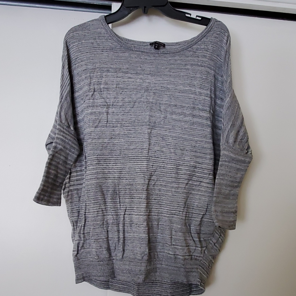 Express sweater